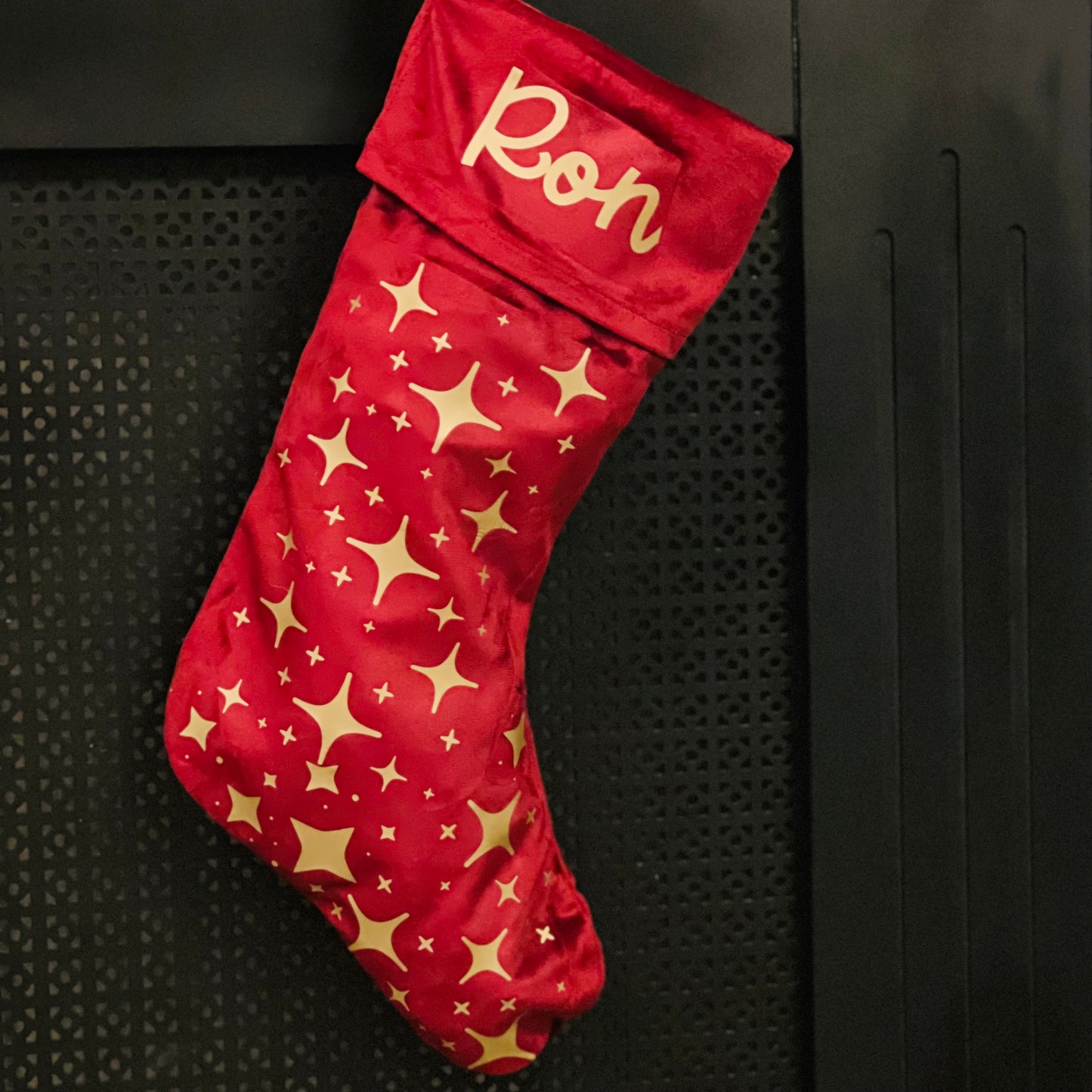 Christmas Stockings