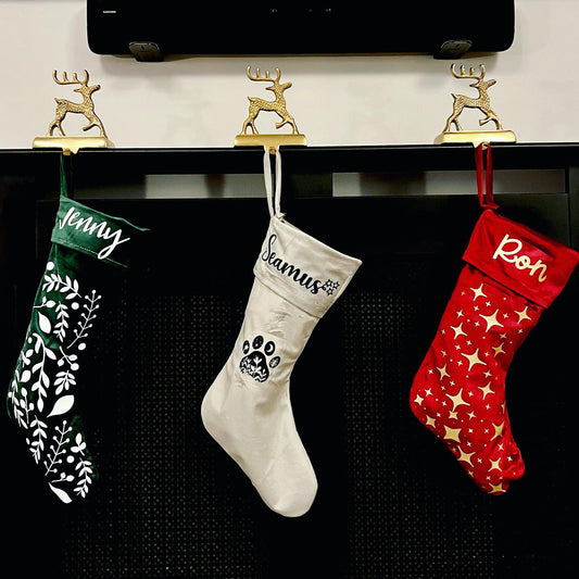 Christmas Stockings