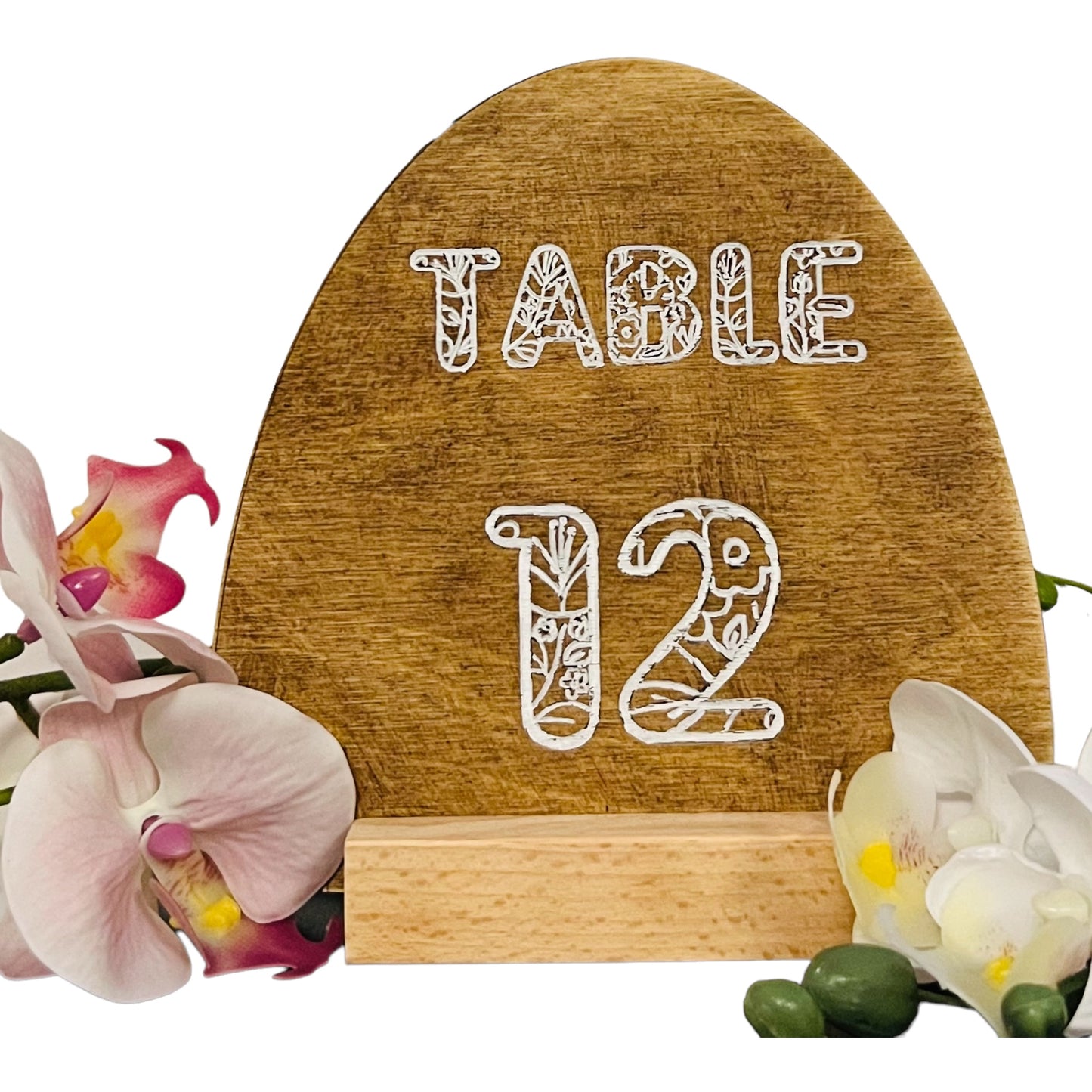 Wedding Signs, Table Names and more