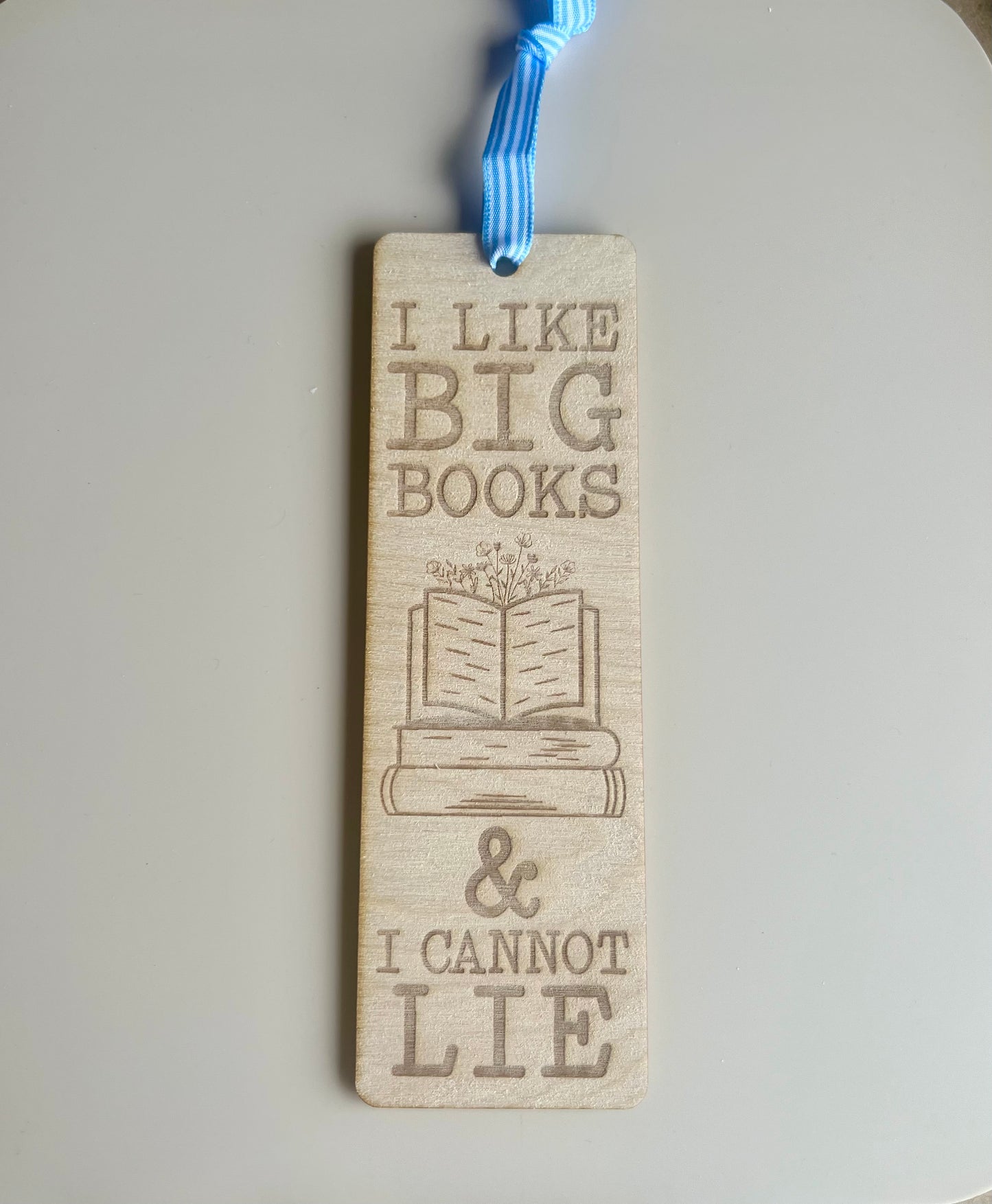 Book Markers & Book Buddies