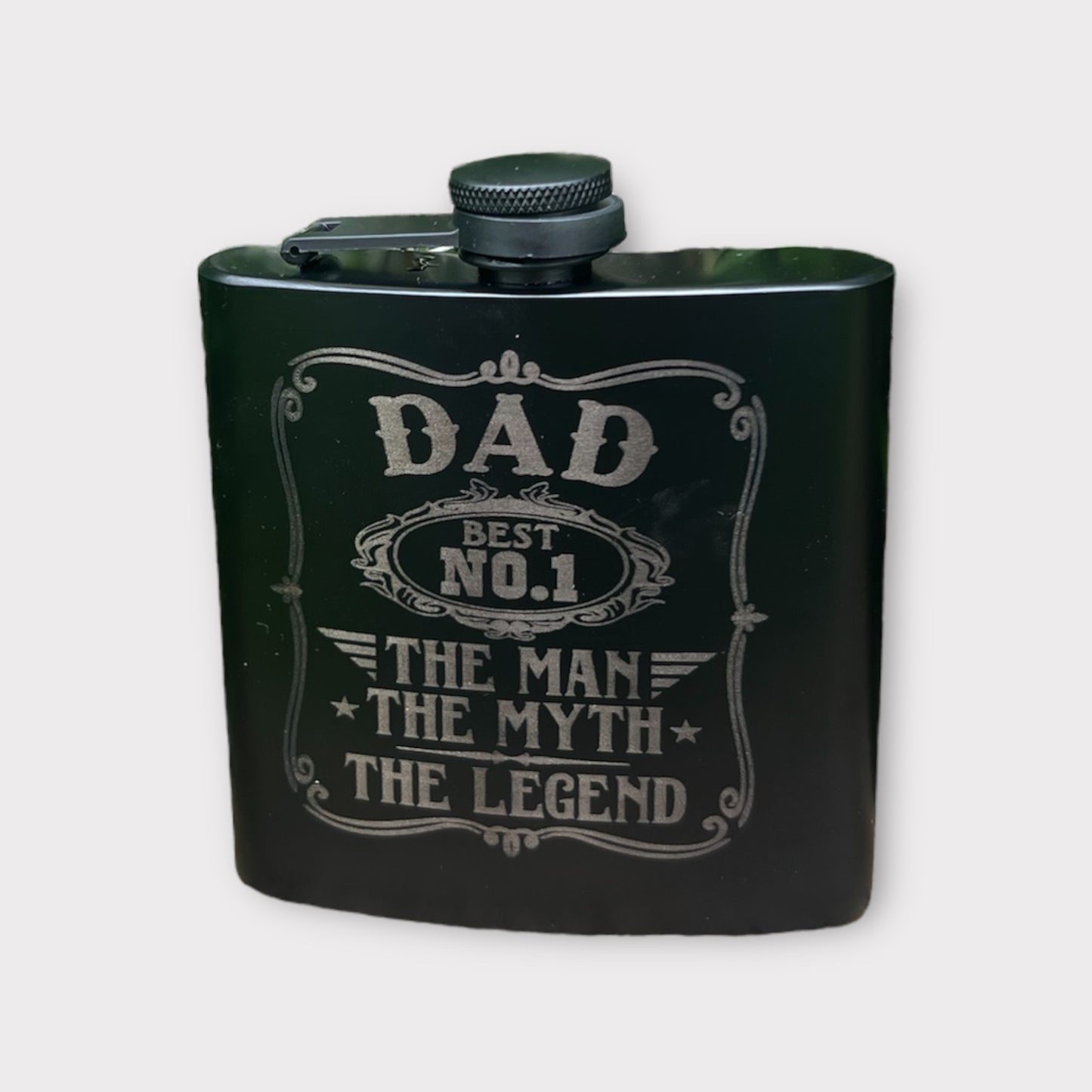 Hip Flask