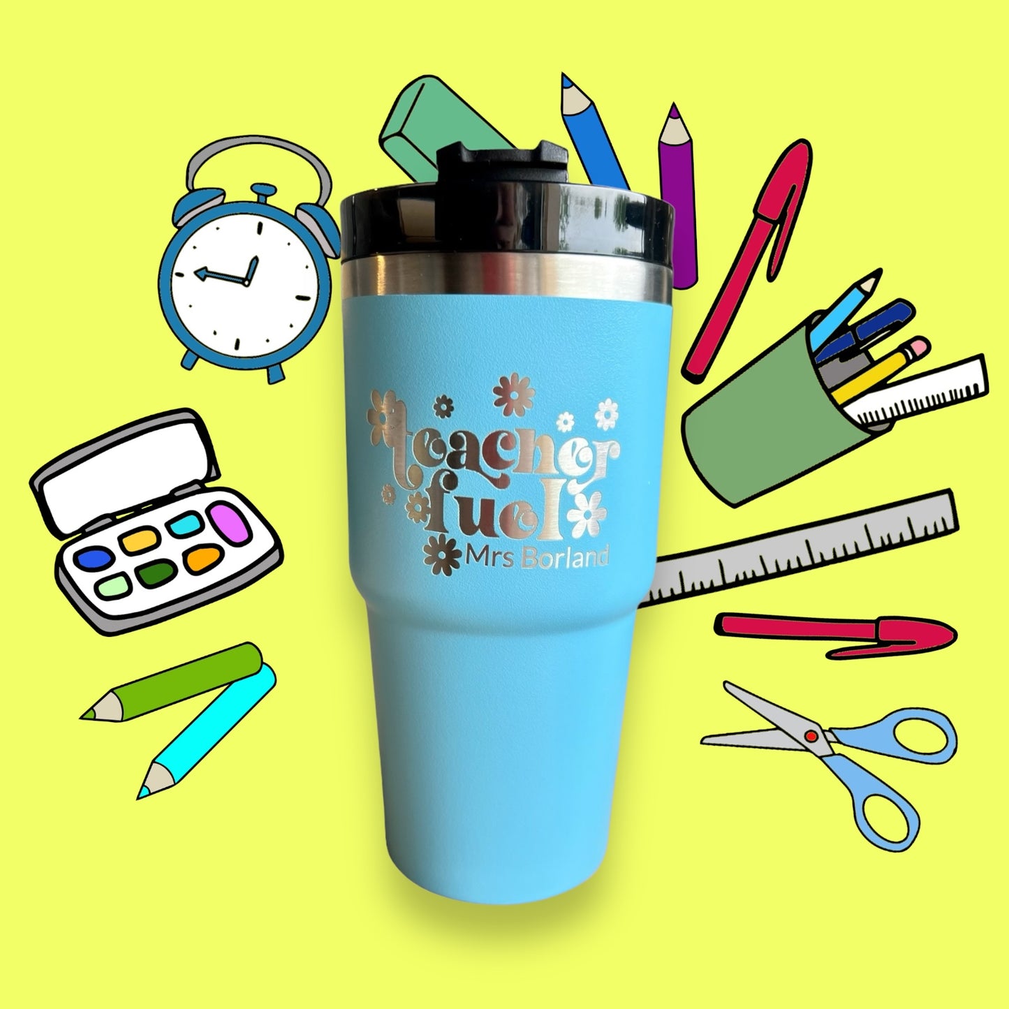 Travel Mug